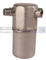 Bugobrot 2000193 - FILTRO ACUMULADOR GRUPO FIAT