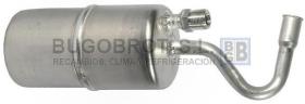 Bugobrot 2000206 - FILTRO DESHIDRATADOR VOLVO