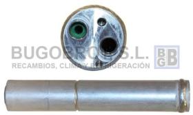Bugobrot 2083032 - FILTRO DESHIDRATADOR NISSAN