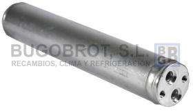 Bugobrot 2083553 - FILTRO DESHIDRATADOR CHEVROLET