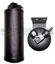 Bugobrot 20NH86003 - FILTRO DESHIDRATADOR NEW HOLLAND