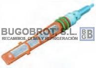 Bugobrot 300058 - CAPILAR EXPANSION