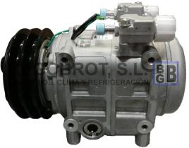 Bugobrot 5046530 - COMPRESOR SELTEC TM-31HD