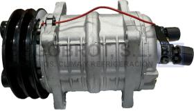 Bugobrot 5054082 - COMPRESOR SELTEC TM-13XS