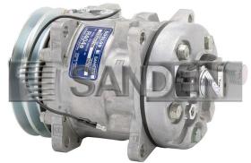 Bugobrot 505650HT - COMPRESOR SANDEN SD-5L09