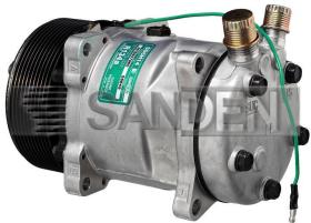 Bugobrot 506649 - COMPRESOR SANDEN SD-5H14
