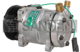 Bugobrot 506652 - COMPRESOR SANDEN SD-5H14