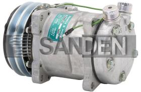 Bugobrot 506667 - COMPRESOR SANDEN SD-5H14