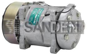 Bugobrot 506670 - COMPRESOR SANDEN SD-5H14