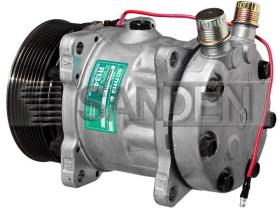 Bugobrot 507306 - COMPRESOR SANDEN SD-7H13