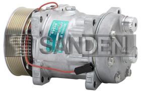 Bugobrot 507830 - COMPRESOR SANDEN SD-7H15