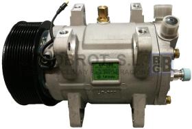 Bugobrot 50UN61512 - COMPRESOR UNICLA UP200