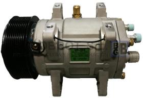 Bugobrot 50UN61513 - COMPRESOR UNICLA UP200 H-ORING P10