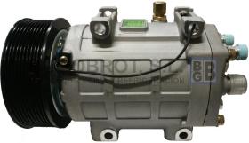 Bugobrot 50UN61613 - COMPRESOR UNICLA UX200 H-ORING P10