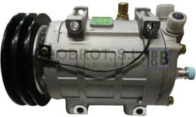 Bugobrot 50UN62512 - COMPRESOR UNICLA UX200 V-ORING 2A