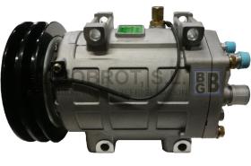 Bugobrot 50UN62513 - COMPRESOR UNICLA UX200 H-ORING 2A