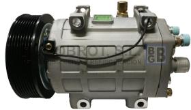 Bugobrot 50UN63512 - COMPRESOR UNICLA UX200 H-ORING P8