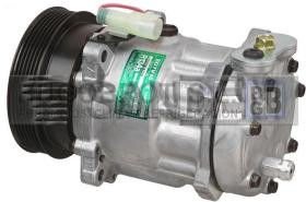Bugobrot 511016 - COMPRESOR SANDEN SD7V16