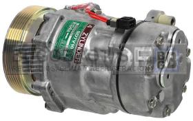 Bugobrot 511105 - COMPRESOR SANDEN SD7V16