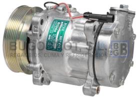 Bugobrot 511120 - COMPRESOR SANDEN SD7V16