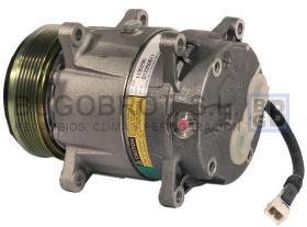 Bugobrot 511135290 - COMPRESOR DELPHI