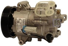 Bugobrot 511140864 - COMPRESOR DELPHI CVC H-B P6 110 MM.