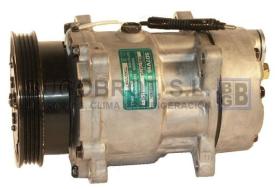 Bugobrot 511143 - COMPRESOR SANDEN