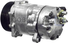 Bugobrot 511208 - COMPRESOR SANDEN
