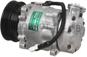 Bugobrot 511209 - COMPRESOR SANDEN
