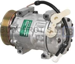 Bugobrot 511211 - COMPRESOR SANDEN