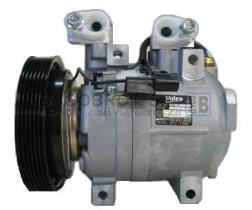 Bugobrot 5112121 - COMPRESOR ZEXEL ZXL100 L-BRIDA P6