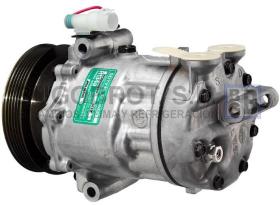 Bugobrot 511219 - COMPRESOR SANDEN