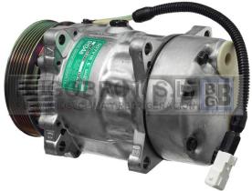 Bugobrot 511227 - COMPRESOR SANDEN