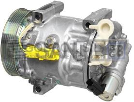 Bugobrot 511300 - COMPRESOR SANDEN