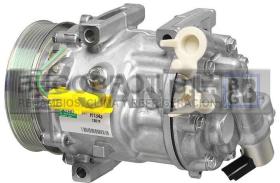 Bugobrot 511301 - COMPRESOR SANDEN