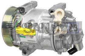 Bugobrot 511304 - COMPRESOR SANDEN