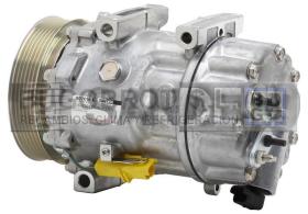 Bugobrot 511308 - COMPRESOR SANDEN