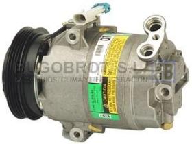 Bugobrot 511854088 - COMPRESOR HARRISON CCVC V-BRIDA P4