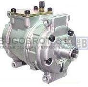 Bugobrot 51447005 - COMPRESOR DENSO 10PA17C SIN EMBRAG.