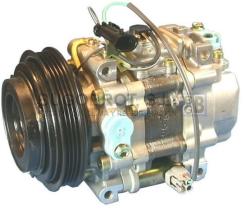 Bugobrot 514471000020 - COMPRESOR DENSO TV14EC P4 120 MM.