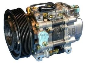 Bugobrot 514471000590 - COMPRESOR DENSO TV14SC P7 135 MM.