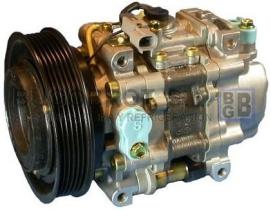 Bugobrot 514471000950 - COMPRESOR DENSO TV12SC P6 135 MM.