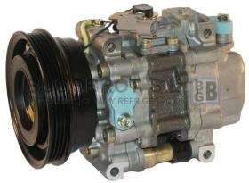 Bugobrot 514471000960 - COMPRESOR DENSO TV12SC P4 (G.FIAT)
