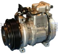 Bugobrot 514471002030 - COMPRESOR DENSO 10PA20C P6 130 MM.