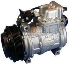 Bugobrot 514471002040 - COMPRESOR DENSO 10PA17C (MERCEDES)