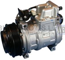 Bugobrot 514471002060 - COMPRESOR DENSO 10PA17C P6 114 MM.