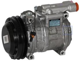 Bugobrot 514471002179X - COMPRESOR DENSO 10PA17C A1 146 MM.