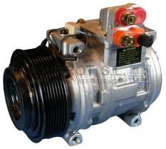 Bugobrot 514471002320X - COMPRESOR DENSO 10PA15C P8 125 MM.