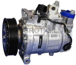 Bugobrot 514471707920 - COMPRESOR DENSO 6SEU12C P6 110 MM.