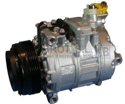 Bugobrot 514471708450 - COMPRESOR DENSO 7SBU16C P5 110 MM.